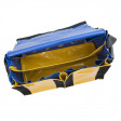 Beehive Double Base With Hard Moulded Base Toolbag (DBHMB)