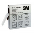 3M (Box of 3) Oil & Petroleum Sorbent Folded (P-FL550DD)