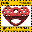 Petzl TANDEM 24kn Pulley 13mm Rope (P21)