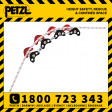 Petzl Set Caterpillar Edge Roller (P68)