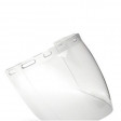 Prochoice Clear Polycarbonate Visor to fit BG & HHBGE
