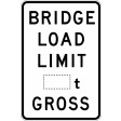 900x1350mm - Class 1 - Aluminium - Bridge Load limit ___t Gross (R6-3B)
