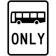 900x1200mm - Class 1 - Aluminium - Bus Only (R7-8D)