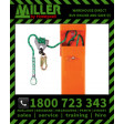 25m EWP Honeywell  Miller Escape Master Descent Rescue Device (M1030016-25m)