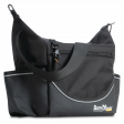 BLACK CANVAS Rugged Xtremes Insulated Crib Bag (RX05L106BK)