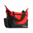 RED PVC Rugged Xtremes Insulated Crib Bag (RX05L106PVCRD)