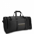 Rugged Xtremes Essentials BLACK PVC Offshore Crew Bag (RXES05C212PVCBK)