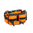Rugged Xtremes Essentials Utility Tool Bag (RXES05J212ORBK)