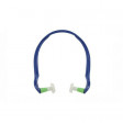 On Site Safety DAYTONA Banded Earplugs Ear Canal Caps-