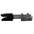 DBI Sala Lad-Saf Stainless Steel Cable Guide Bolt On (6100457)