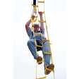 3M DBI SALA Rescue System Rollgliss Rescue Ladder Rollgliss Synthetic Rescue Ladder