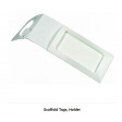 Scaffold Tag Holders  - Poly - Pkt of 10 (STG-HOL)