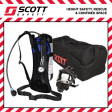 Scott Safety ACSM Compliance Set with Gas Mask & Cylinder