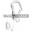 Skylotec Teles FS 90 - Scaffold type hook for attachment to first man up pole. 60mm gate opening (HTSK H-015-KUP)