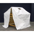 Link Plus PVC Manhole Guard Tent Telstra Approved (TENT-01)