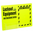 Lockout Equipment and Procedure Station (UL301)