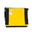 Beehive Short Vinyl Tool Bag with Hard Moulded Base (QNIHMB)