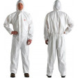XL Protective Coverall White 3M (4510)
