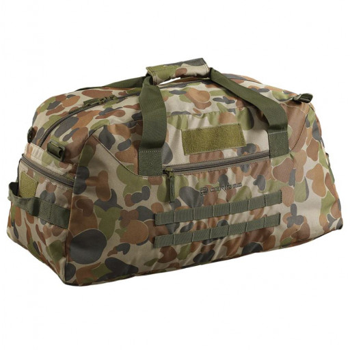 Brahma Caribee OP's 65L Auscam (camo) Gear Duffle Bag 