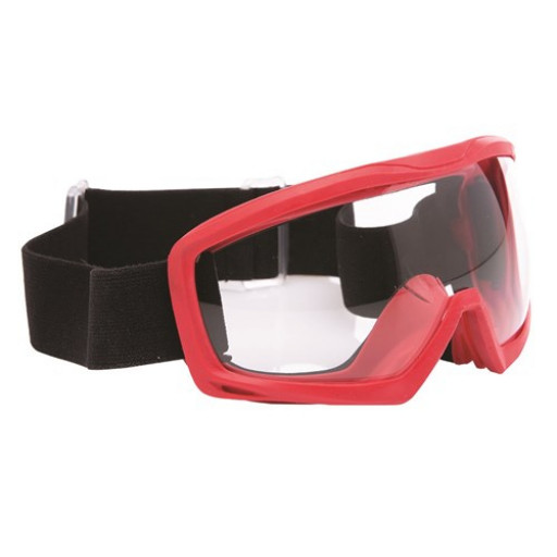 CLEAR Lens Inferno High Temperature Rated Goggle
