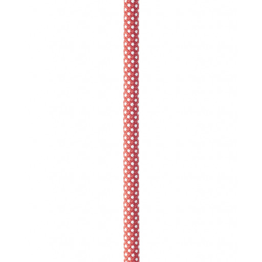 11mm Edelrid Rope Dynamic RED Dynamite Sold per metre