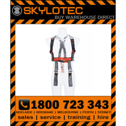 Skylotec KOLIBRI Top - Shoulder straps for Kolibri (G-0201)