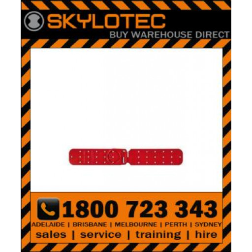Skylotec Woodfix - Two person EN 795 rated timber fix anchor point. (Fixings not supplied) (AP-042)
