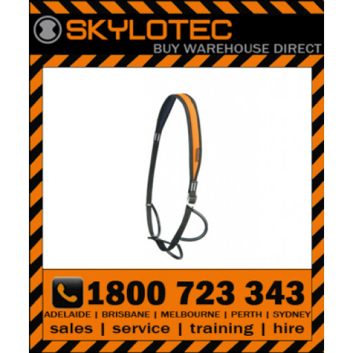 Skylotec Gear to Crack - Polyester shoulder_waist belt for tools (ACS-0149)
