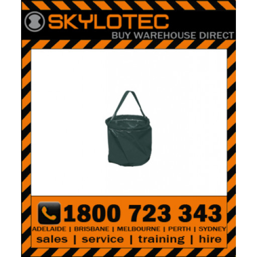Skylotec Plibag - Lightweight tools & materials kit bag base plate 330 x 300mm (ACS-0055)