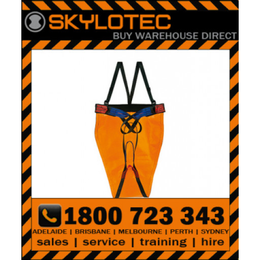 Skylotec Resc B - Evacuation type rescue personel harness (G-1042-B)
