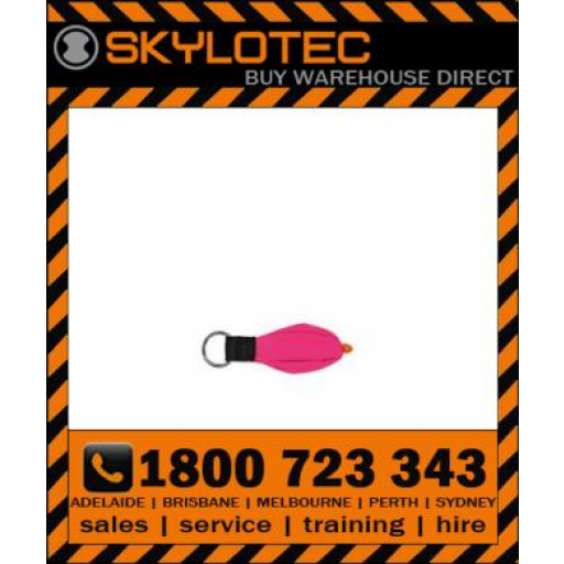 Skylotec Weighted Throw bag - for use with roof workers kits and climbing ropes.