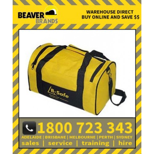 Beaver Personal Gear Bag (Ba0351)