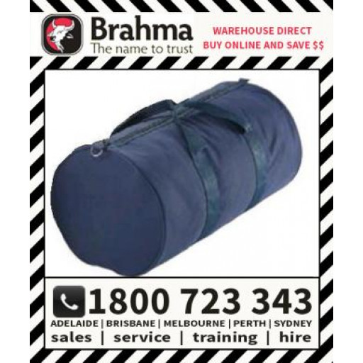Brahma Caribee CT 24L Barrel Bag Industrial Strength Sports Gear Gym Bag Navy