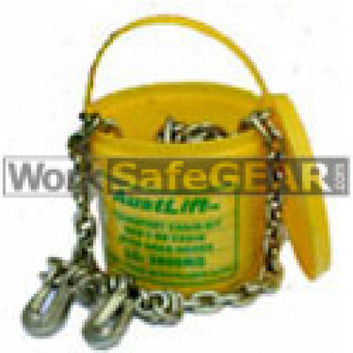 Claw Hook Chain Kit 6T (203325)