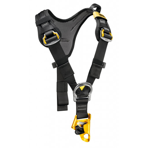 Petzl TOP CROLL L Chest Harness for the ASTRO SIT FAST, AVAO SIT, AVAO SIT FAST, FALCON, FALCON ASCENT and SEQUOIA SRT (C081CA00).1.jpeg