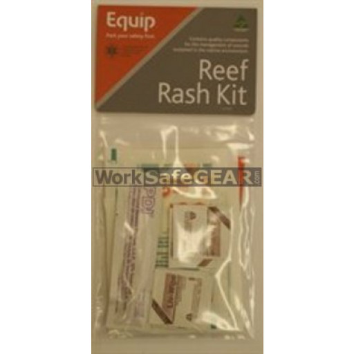 Reef Rash Kit (MK EQ A4300 WSG)