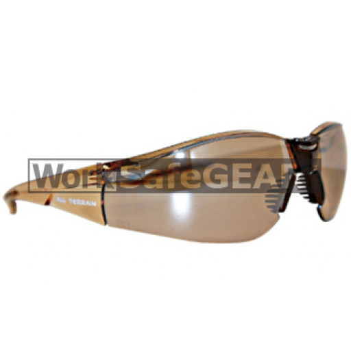 SGA ALL TERRAIN Industrial Safety Glasses Specs