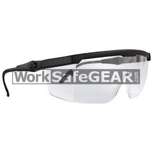 SGA ATOM Industrial Safety Glasses Specs