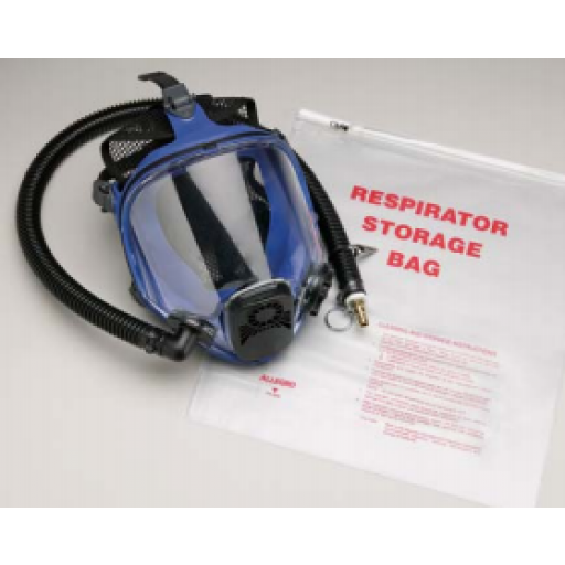 Allegro Respirator Storage Bags (A2000)