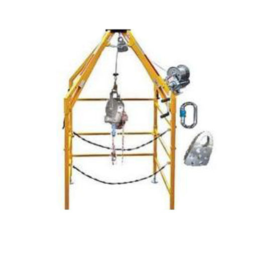 Access Rescue Frame Kit 3 (Kit Rescue Frame 3-15 WSG)
