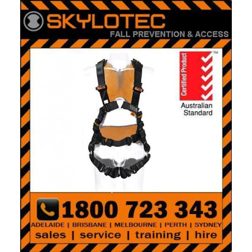 Skylotec ARG 51 Formotion X - Pad Harness Size M to XL