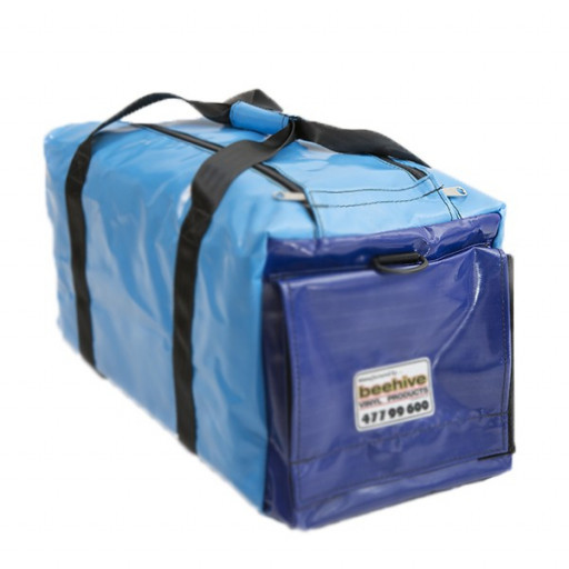 Beehive Gear Bag Blue (GEARSTD-LTBLUE)