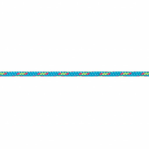 Beal Accessory Cord 3mm BLUE - per metre