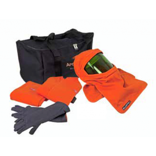 Elliotts ArcSafe T40 Arc Flash Switching Jacket & Trousers Kits (EASKJTT40)