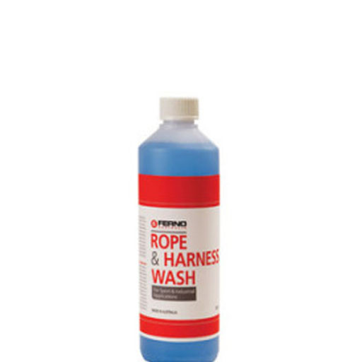 Ferno Rope and Harness Wash-500ml