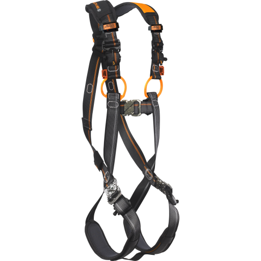 Skylotec IGNITE ION STRAP Height Safety Harness XS to 5XL