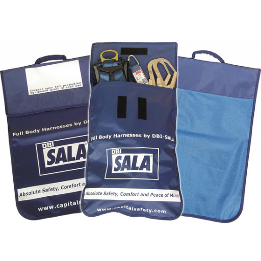 3M DBI-SALA Harness & Safety Storage Bag