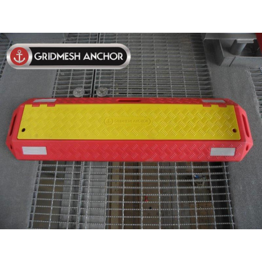 Gridmesh Temporary Fall Arrest Anchor Two Person (GA02)