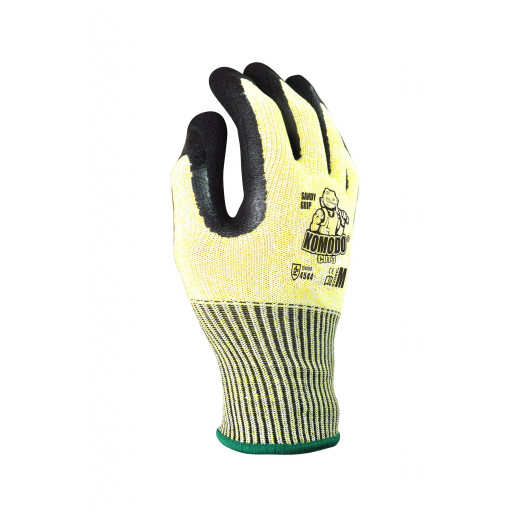 TGC KOMODO Safety Cut 3 Reusable Gloves S