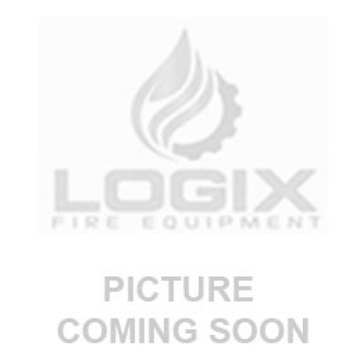 Logix Fire Blanket Location Sign Plastic Small (SFBLSP)
